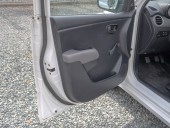 Hyundai i10 1.1i 49KW - NÍZKÁ SPOTŘEBA