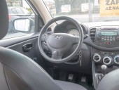 Hyundai i10 1.1i 49KW - NÍZKÁ SPOTŘEBA
