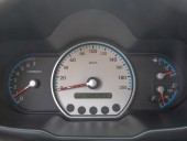 Hyundai i10 1.1i 49KW - NÍZKÁ SPOTŘEBA