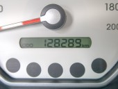 Hyundai i10 1.1i 49KW - NÍZKÁ SPOTŘEBA