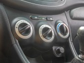 Hyundai i10 1.1i 49KW - NÍZKÁ SPOTŘEBA