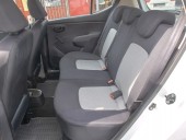 Hyundai i10 1.1i 49KW - NÍZKÁ SPOTŘEBA