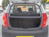 Hyundai i10 1.1i 49KW - NÍZKÁ SPOTŘEBA