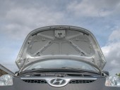 Hyundai i10 1.1i 49KW - NÍZKÁ SPOTŘEBA