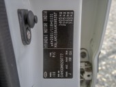 Hyundai i10 1.1i 49KW - NÍZKÁ SPOTŘEBA