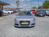 Audi A4 2.0TDI 110KW S-TRONIC