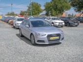 Audi A4 2.0TDI 110KW S-TRONIC