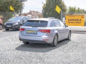 Audi A4 2.0TDI 110KW S-TRONIC