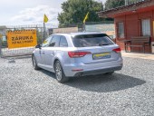 Audi A4 2.0TDI 110KW S-TRONIC