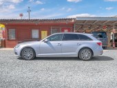Audi A4 2.0TDI 110KW S-TRONIC