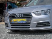 Audi A4 2.0TDI 110KW S-TRONIC