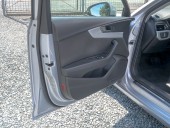 Audi A4 2.0TDI 110KW S-TRONIC