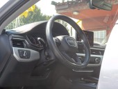 Audi A4 2.0TDI 110KW S-TRONIC