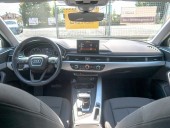 Audi A4 2.0TDI 110KW S-TRONIC