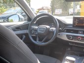 Audi A4 2.0TDI 110KW S-TRONIC