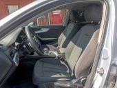 Audi A4 2.0TDI 110KW S-TRONIC
