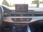 Audi A4 2.0TDI 110KW S-TRONIC