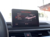 Audi A4 2.0TDI 110KW S-TRONIC