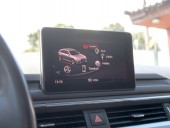 Audi A4 2.0TDI 110KW S-TRONIC