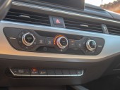 Audi A4 2.0TDI 110KW S-TRONIC