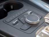 Audi A4 2.0TDI 110KW S-TRONIC