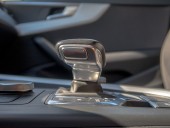 Audi A4 2.0TDI 110KW S-TRONIC