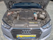 Audi A4 2.0TDI 110KW S-TRONIC