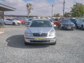 Škoda Octavia 12/06 2.0TDI 103KW 4x4 – DIGI