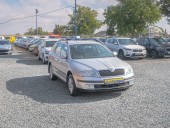 Škoda Octavia 12/06 2.0TDI 103KW 4x4 – DIGI