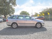 Škoda Octavia 12/06 2.0TDI 103KW 4x4 – DIGI