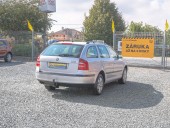 Škoda Octavia 12/06 2.0TDI 103KW 4x4 – DIGI