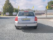 Škoda Octavia 12/06 2.0TDI 103KW 4x4 – DIGI