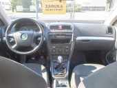 Škoda Octavia 12/06 2.0TDI 103KW 4x4 – DIGI