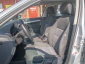 Škoda Octavia 12/06 2.0TDI 103KW 4x4 – DIGI