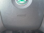 Škoda Octavia 12/06 2.0TDI 103KW 4x4 – DIGI