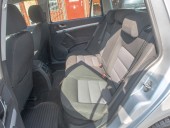 Škoda Octavia 12/06 2.0TDI 103KW 4x4 – DIGI