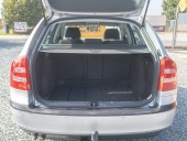 Škoda Octavia 12/06 2.0TDI 103KW 4x4 – DIGI