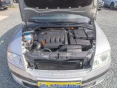 Škoda Octavia 12/06 2.0TDI 103KW 4x4 – DIGI