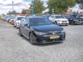 Volkswagen Passat 2.0TDI NAVI DSG – R-Line