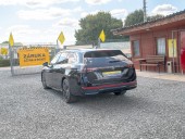 Volkswagen Passat 2.0TDI NAVI DSG – R-Line