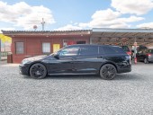 Volkswagen Passat 2.0TDI NAVI DSG – R-Line