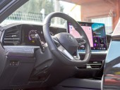 Volkswagen Passat 2.0TDI NAVI DSG – R-Line