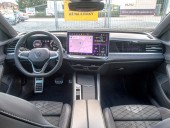 Volkswagen Passat 2.0TDI NAVI DSG – R-Line