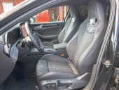 Volkswagen Passat 2.0TDI NAVI DSG – R-Line