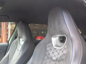 Volkswagen Passat 2.0TDI NAVI DSG – R-Line