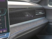 Volkswagen Passat 2.0TDI NAVI DSG – R-Line