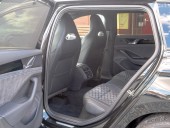 Volkswagen Passat 2.0TDI NAVI DSG – R-Line