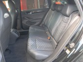 Volkswagen Passat 2.0TDI NAVI DSG – R-Line