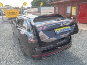 Volkswagen Passat 2.0TDI NAVI DSG – R-Line