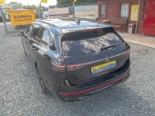 Volkswagen Passat 2.0TDI NAVI DSG – R-Line